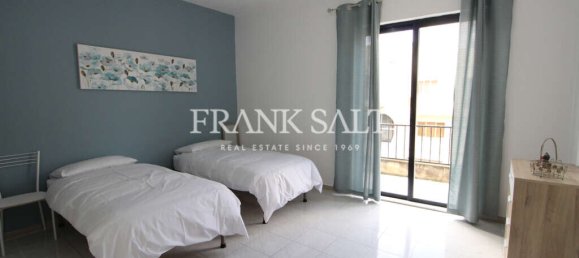 Maisonette de 4 dormitorios en Swieqi, Malta No. 6418 8