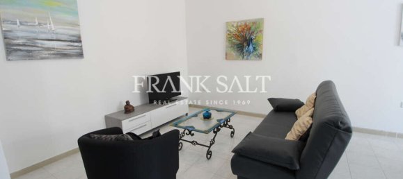 Maisonette de 4 dormitorios en Swieqi, Malta No. 6418 2