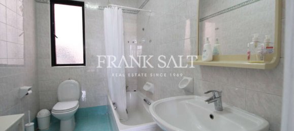 Maisonette de 4 dormitorios en Swieqi, Malta No. 6418 9