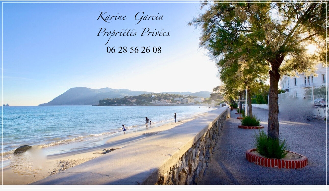 1 bedroom House in La Seyne-sur-Mer, France No. 289709