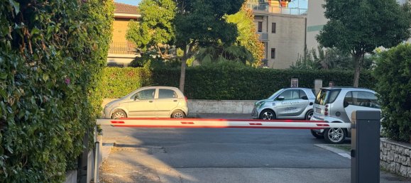 3-salle Appartement à Terracina, Italy No. 277783 5