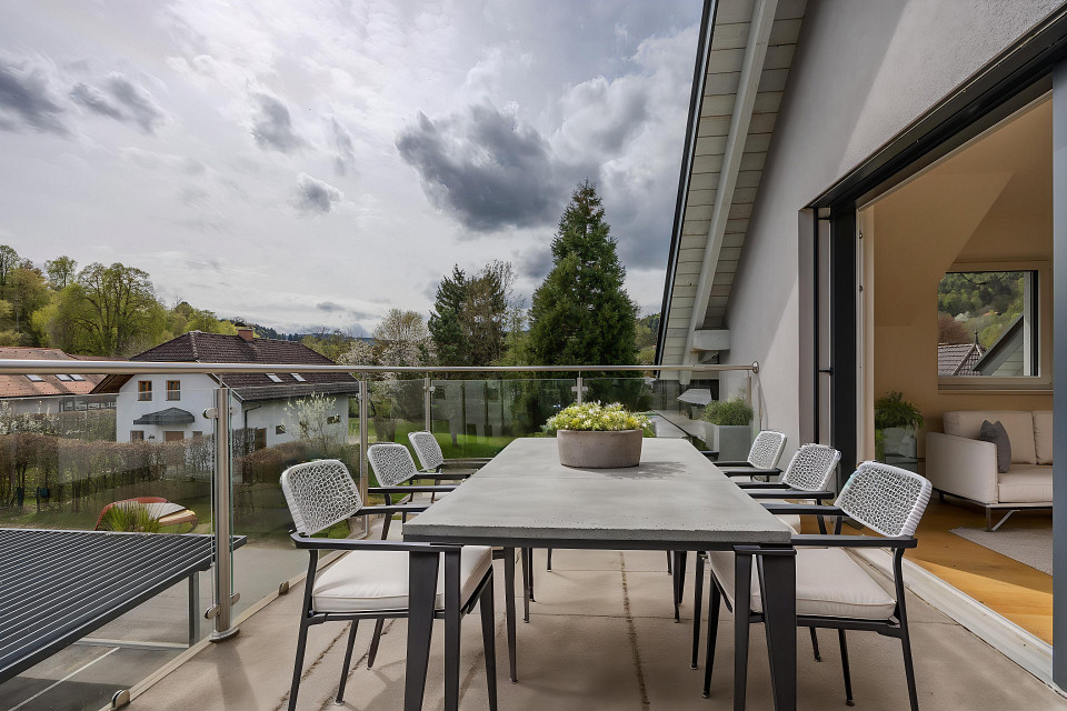 1 chambre Appartement à Maria Worth, Austria No. 128885