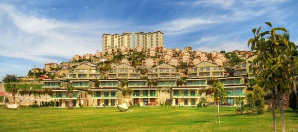 Apartment 1+1 in Kargicak, Turkey No. 12820 5