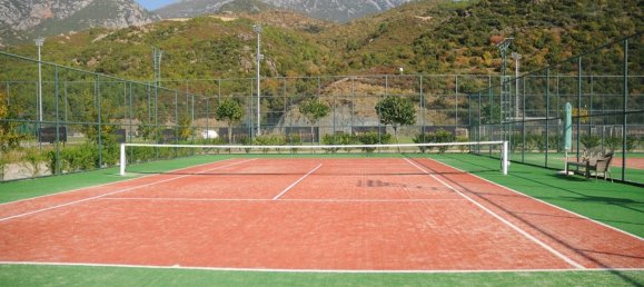 Apartment 1+1 in Kargicak, Turkey No. 12820 7