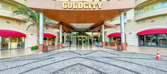 Apartment 1+1 in Kargicak, Turkey No. 12820 18