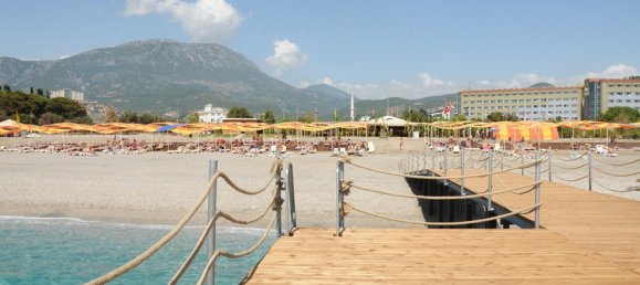 Apartment 1+1 in Kargicak, Turkey No. 12820 16