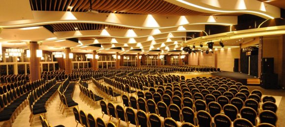 Apartment 1+1 in Kargicak, Turkey No. 12820 27