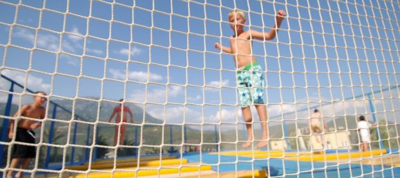 Apartment 1+1 in Kargicak, Turkey No. 12820 11