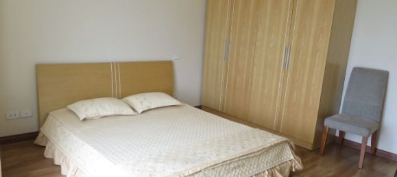 Квартира с 2 спальнями в Тэйхо, Вьетнам № 4949 13