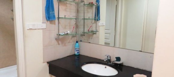 Квартира с 2 спальнями в Тэйхо, Вьетнам № 4949 18