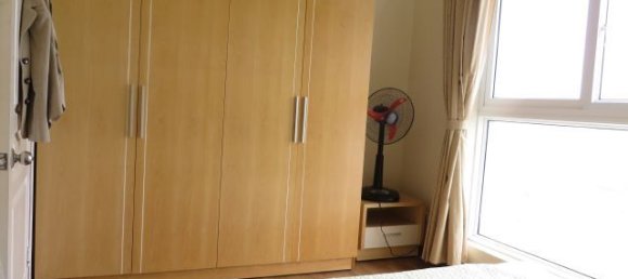 Квартира с 2 спальнями в Тэйхо, Вьетнам № 4949 10