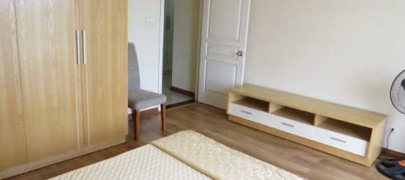 Квартира с 2 спальнями в Тэйхо, Вьетнам № 4949 14