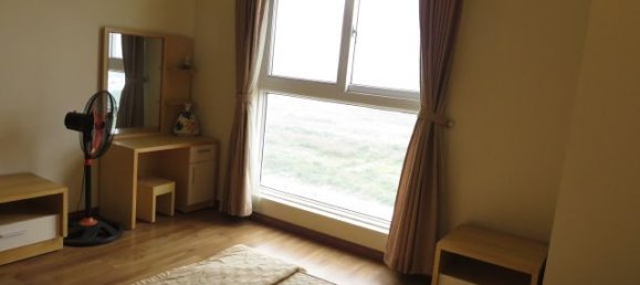 Квартира с 2 спальнями в Тэйхо, Вьетнам № 4949 16