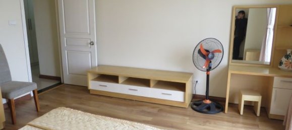 Квартира с 2 спальнями в Тэйхо, Вьетнам № 4949 15