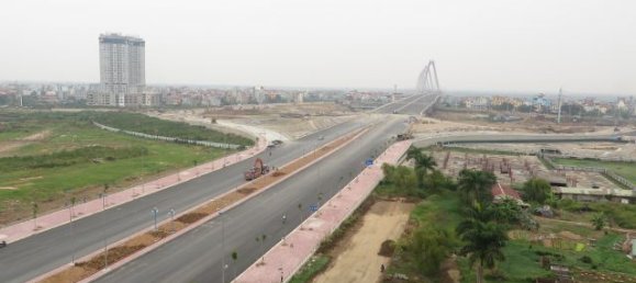 Квартира с 2 спальнями в Тэйхо, Вьетнам № 4949 20