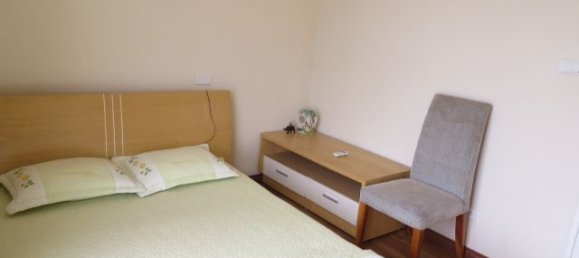 Квартира с 2 спальнями в Тэйхо, Вьетнам № 4949 11