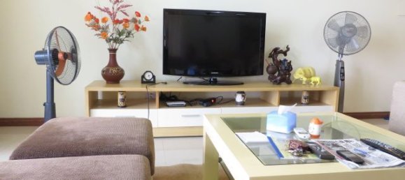 Квартира с 2 спальнями в Тэйхо, Вьетнам № 4949 4