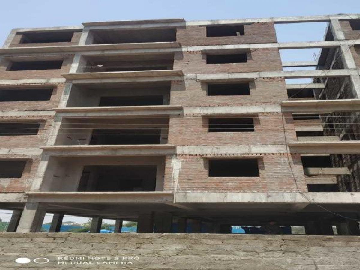 2 bedrooms House in Hyderabad, India No. 13953