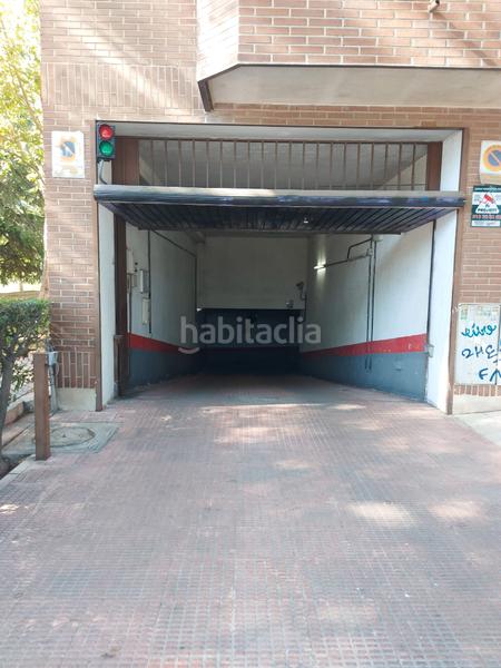 Garage in Madrid, Spain 20m², Nr. 274496