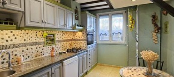 5 rooms House in Seine-Maritime, France No. 353012 12