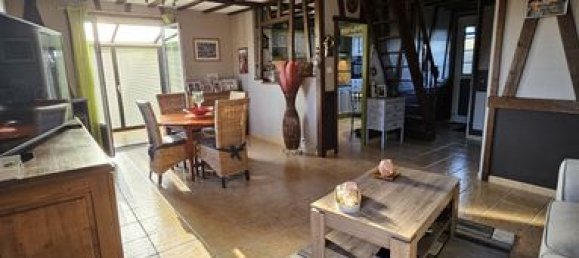 5 rooms House in Seine-Maritime, France No. 353012 9
