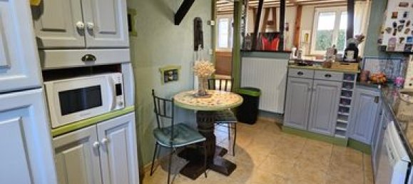5 rooms House in Seine-Maritime, France No. 353012 13