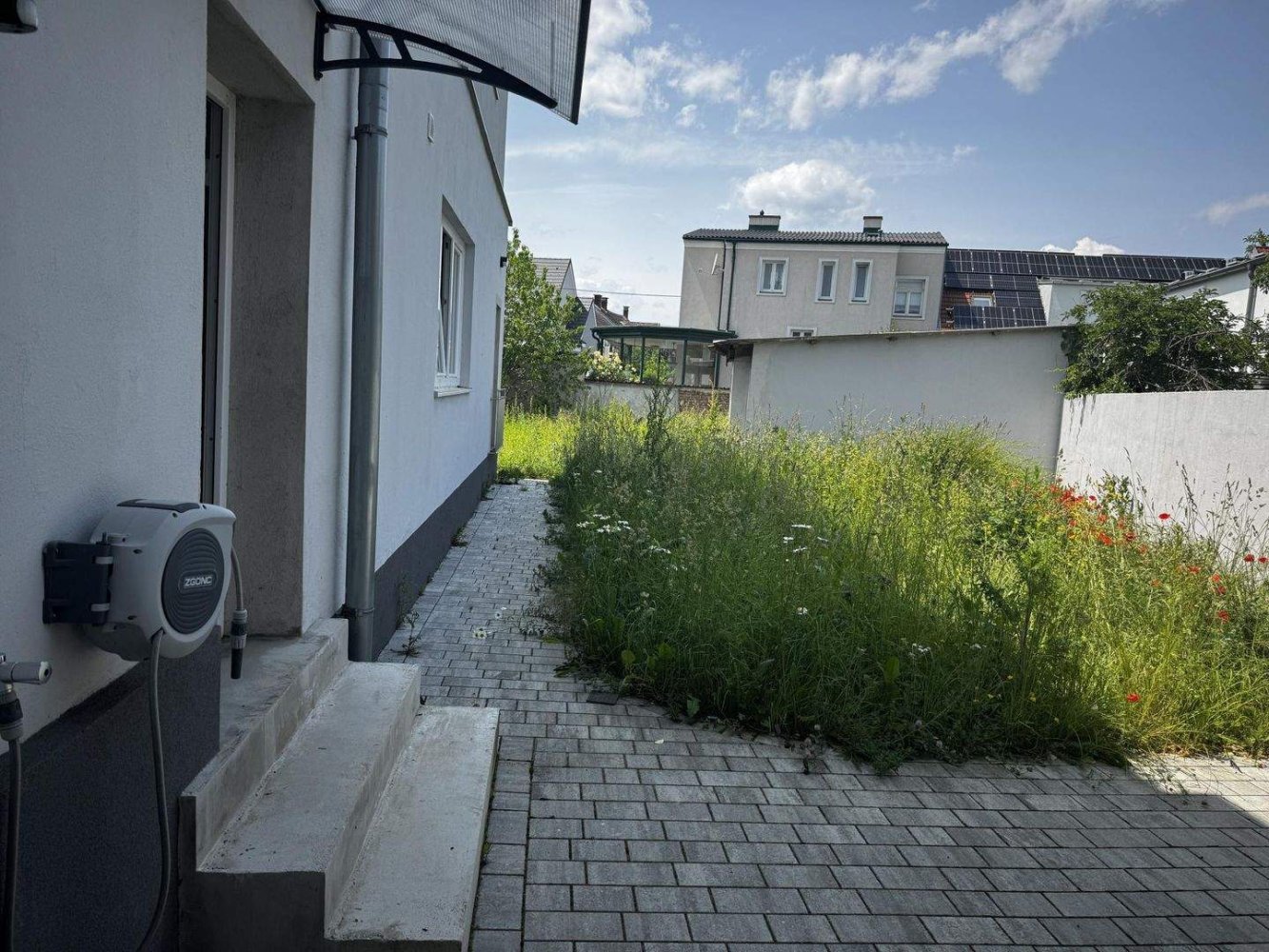 4 rooms Apartment in Wiener Neustadt, Austria No. 153418