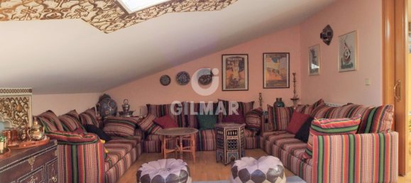 5 bedrooms House in San Sebastian de los Reyes, Spain No. 81094 33