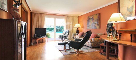 5 bedrooms House in San Sebastian de los Reyes, Spain No. 81094 27