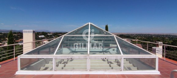 5 bedrooms House in San Sebastian de los Reyes, Spain No. 81094 48