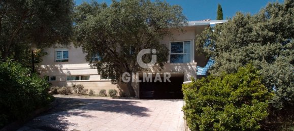 5 bedrooms House in San Sebastian de los Reyes, Spain No. 81094 10