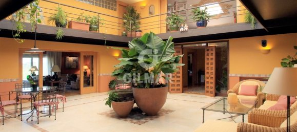 5 bedrooms House in San Sebastian de los Reyes, Spain No. 81094 18