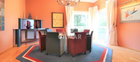 5 bedrooms House in San Sebastian de los Reyes, Spain No. 81094 23