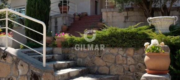 5 bedrooms House in San Sebastian de los Reyes, Spain No. 81094 4