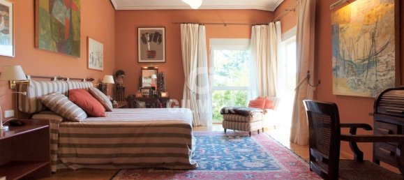 5 bedrooms House in San Sebastian de los Reyes, Spain No. 81094 26