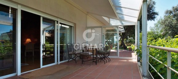 5 bedrooms House in San Sebastian de los Reyes, Spain No. 81094 13