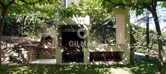 5 bedrooms House in San Sebastian de los Reyes, Spain No. 81094 6