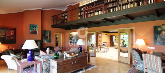 5 bedrooms House in San Sebastian de los Reyes, Spain No. 81094 19