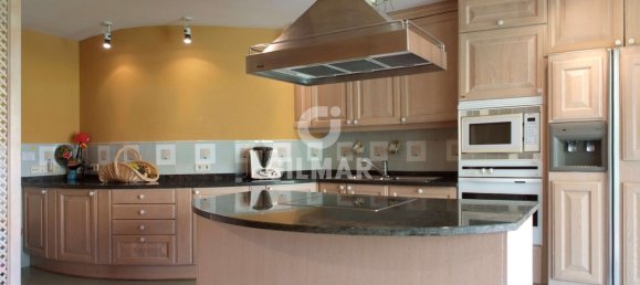 5 bedrooms House in San Sebastian de los Reyes, Spain No. 81094 24