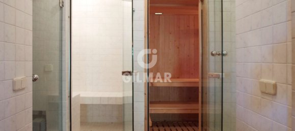 5 bedrooms House in San Sebastian de los Reyes, Spain No. 81094 37