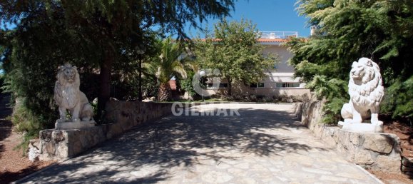 5 bedrooms House in San Sebastian de los Reyes, Spain No. 81094 7