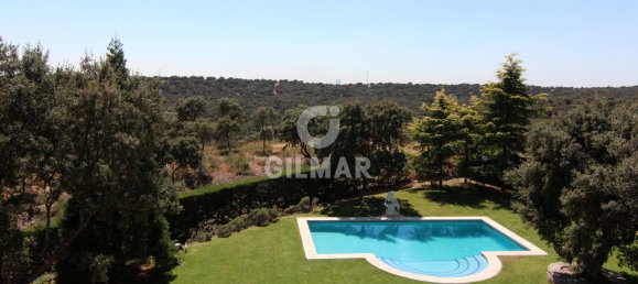 5 bedrooms House in San Sebastian de los Reyes, Spain No. 81094 43