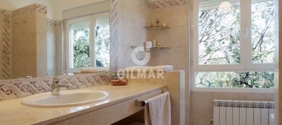 5 bedrooms House in San Sebastian de los Reyes, Spain No. 81094 35