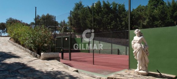 5 bedrooms House in San Sebastian de los Reyes, Spain No. 81094 9