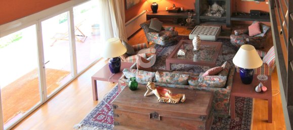 5 bedrooms House in San Sebastian de los Reyes, Spain No. 81094 20