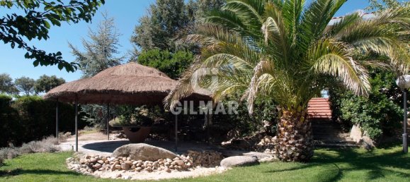 5 bedrooms House in San Sebastian de los Reyes, Spain No. 81094 8