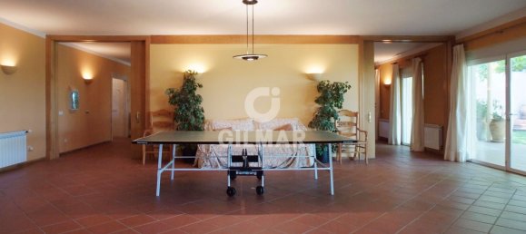 5 bedrooms House in San Sebastian de los Reyes, Spain No. 81094 38