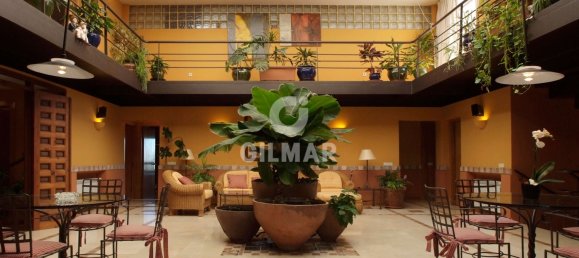 5 bedrooms House in San Sebastian de los Reyes, Spain No. 81094 16