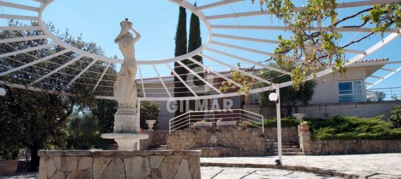 5 bedrooms House in San Sebastian de los Reyes, Spain No. 81094 50