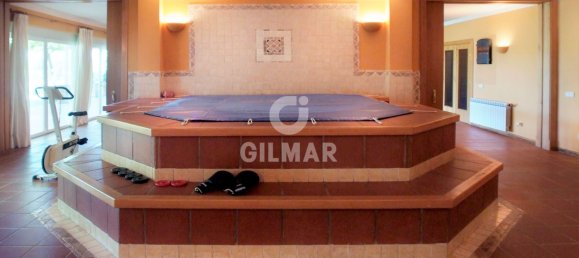 5 bedrooms House in San Sebastian de los Reyes, Spain No. 81094 36